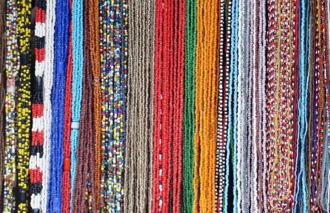 Experiência Bahia Africana - Foto 4